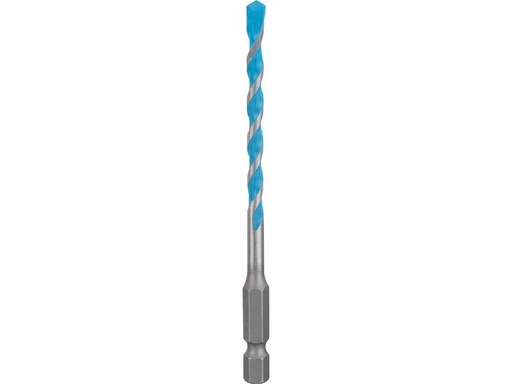 [90246519 1424956] Bosch Professional Bohrer Expert HEX-9 MultiConstruction 5 x 50 x 100 mm
