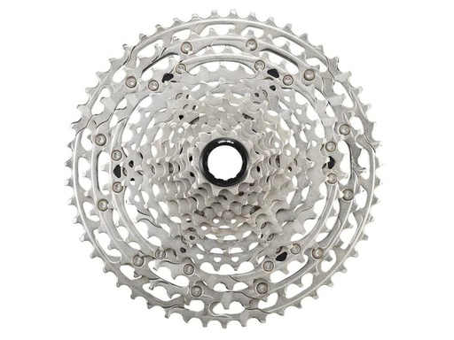 [90246535 1180657] Shimano Velokassette Deore CS-M6100 12-Gang / 10-51 Zähne