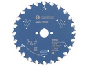 Bosch Professional Kreissägeblatt Expert for Wood 140 x 1.8 x 20 mm, Z 24