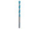 Bosch Professional Mauerwerk-/Betonbohrer CYL-9 MultiConst 8 x 80 x 120 mm