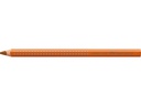 Faber-Castell Farbstifte Jumbo Colour Grip Ocker gebrannt
