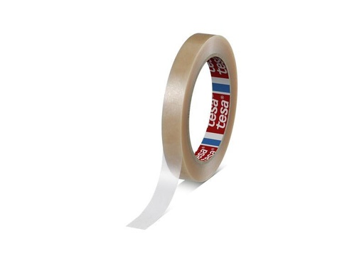 [90246617 1401141] tesa Klebeband Ultra 15 mm x 66 m, 1 Rolle Transparent