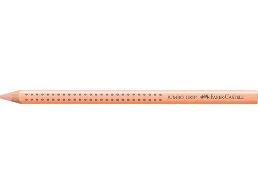 [90246624 1403056] Faber-Castell Farbstifte Jumbo Colour Grip Fleischfarbe hell