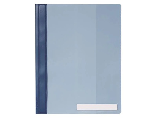 [90246651 1401670] DURABLE Schnellhefter A4 Blau, 1 Stück