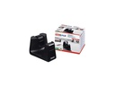 tesa Tischabroller EasyCut ecoLogo Schwarz