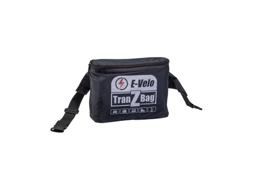 [90042839 956074] TranZBag Velotransporttasche E-Velo