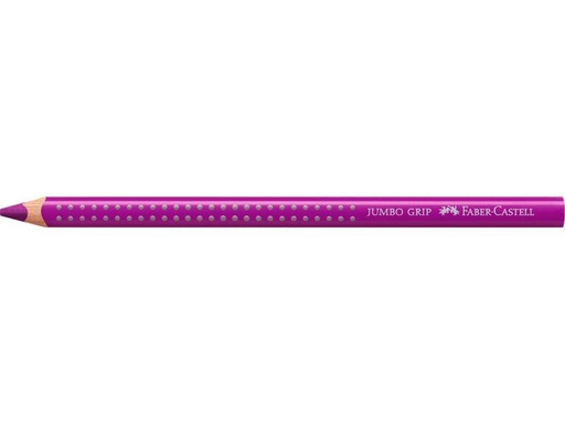 [90246671 1403057] Faber-Castell Farbstifte Jumbo Colour Grip Karmoisin