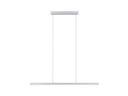 Paulmann Pendelleuchte Lento, 42 W, 2700 K, Chrom