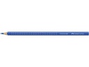 Faber-Castell Farbstifte Colour Grip Kobaltblau