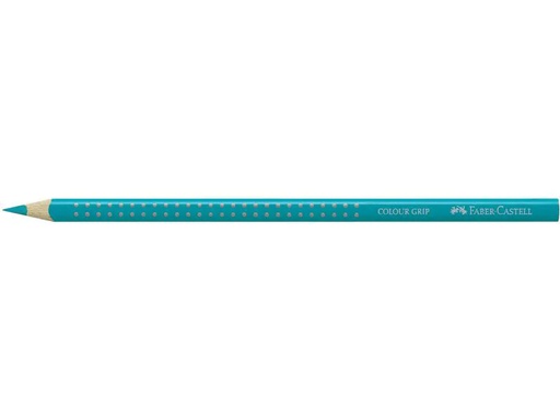 [90246701 1403037] Faber-Castell Farbstifte Colour Grip Kobaltgrün