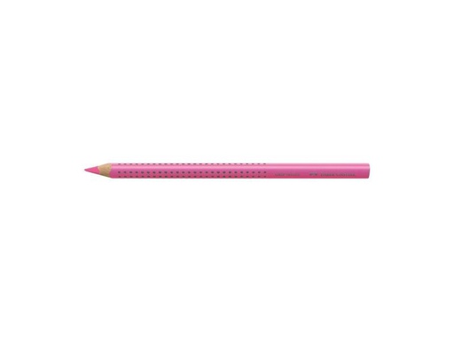 [90246719 1403118] Faber-Castell Farbstifte Dry Rosa