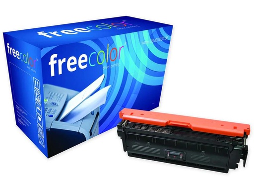 [90246760 1400508] Freecolor Toner HP CF363 XL Magenta