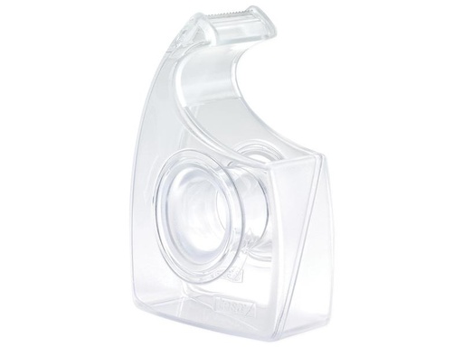[90246771 1401137] tesa Handabroller EasyCut Transparent