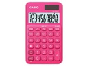 Casio Taschenrechner SL-310UC-RD Rot