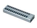 i-tec USB 3.0 Charging HUB 13 Port