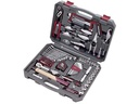 Kraftwerk Steckschlüssel-Set Basic 3/8 90-teilig