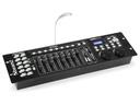 BeamZ Lichtsteuerung DMX-240