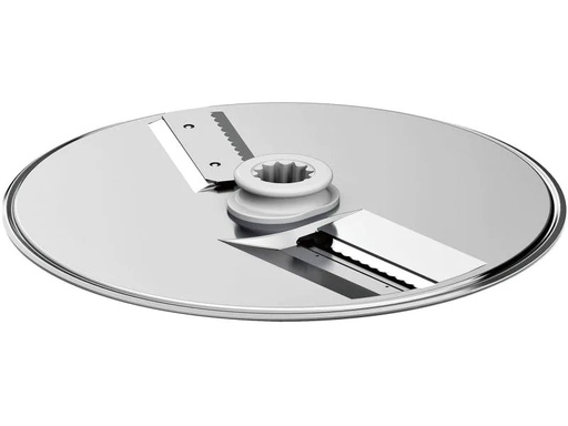 [90042910 699652] Bosch Raffelscheibe SuperCut MUZ9SC1