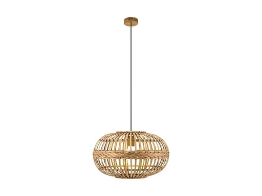 [90042927 905307] EGLO Leuchten Pendelleuchte AMSFIELD 1x E27 38 cm