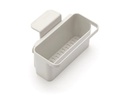 Brabantia Spültrog-Organizer Hellgrau