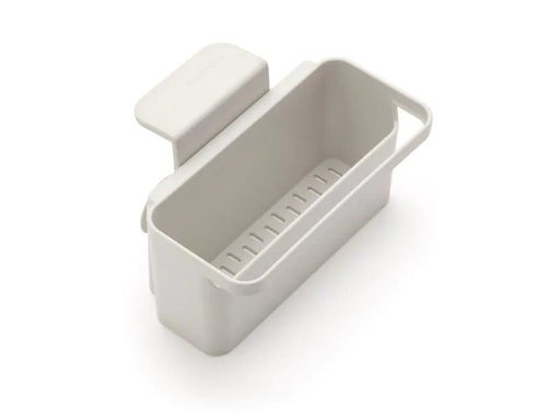 [90004272 1058435] Brabantia Spültrog-Organizer Hellgrau