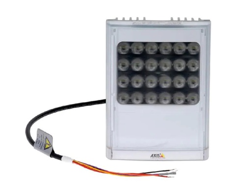 [90042951 677562] Axis Weisslicht Strahler T90D35  12/24V