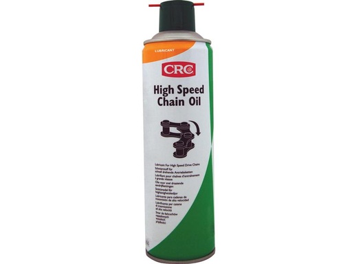 [90042963 1144375] CRC Kettenspray High Speed Chain Oil 500 ml