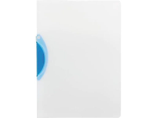 [90246825 1402289] Kolma Klemmhefter Easy Plus Blau/Transparent
