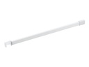 diaqua® Deckenhalterung für Duschvorhangschiene Special 60 cm