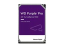 Western Digital Harddisk WD Purple Pro 3.5 SATA 22 TB