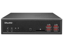 Shuttle Barebone XPC slim DH32U5