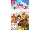 GAME Horse Club Adventures 2: Hazelwood Stories
