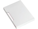 Kolma Sichtbuch Vario A4 60 Taschen mit Schuber