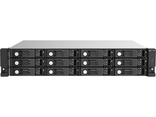 [90246919 1387334] QNAP NAS-Erweiterungsgehäuse TL-R1220Sep-RP 12-bay