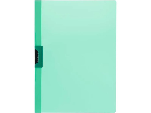 [90246993 1402295] Kolma Klemmhefter Press-Quick Easy Grün/Transparent