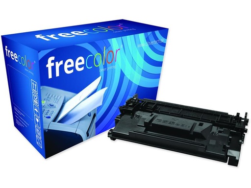 [90246999 1400359] Freecolor Toner HP CF226 Black