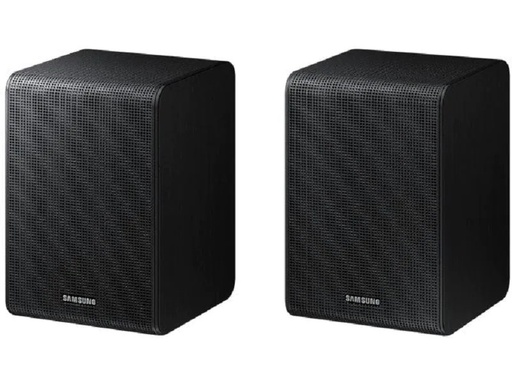 [90247021 1421271] Samsung Rücklautsprecher Kit SWA-9200S – Paar, 140 Watt