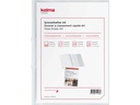 Kolma Schnellhefter A4 Weiss