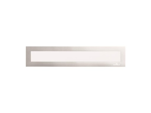 [90247081 1401730] DURABLE Präsentationsrahmen Duraframe A3 Silber, 5 Stück