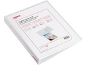 Kolma Ringbuch Vario light Ø 4.3 cm, Weiss