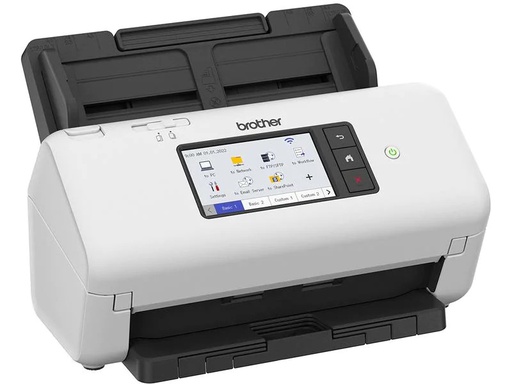 [90247094 1417004] Brother Dokumentenscanner ADS-4700W