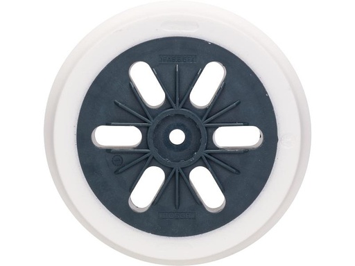 [90247128 1338393] Bosch Professional Schleifteller hart, 150 mm