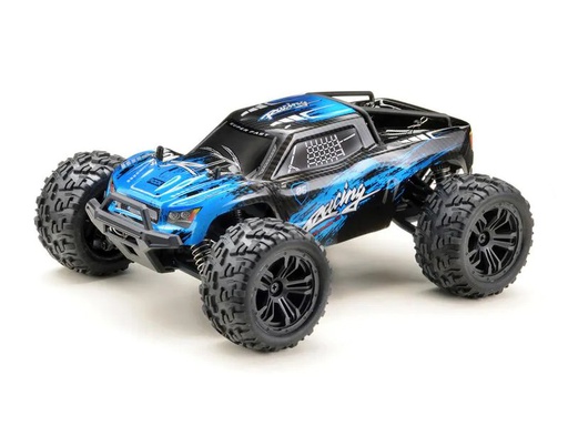 [90043047 1111283] Absima Monster Truck Racing, Blau RTR, 1:14
