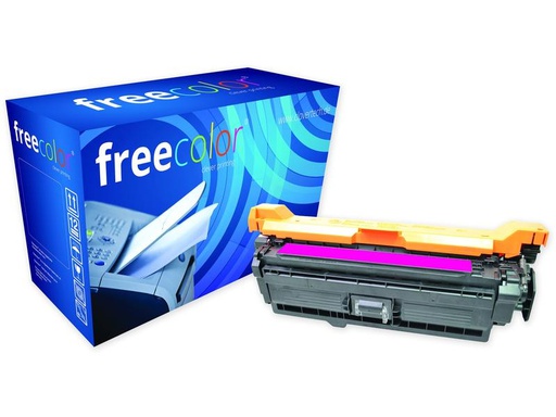 [90247174 1400452] Freecolor Toner HP CE400 Magenta
