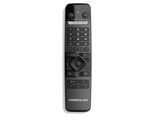[90043051 1131448] Formuler Fernbedienung GTV-IR1