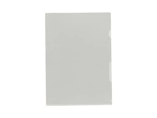 [90247242 1402341] Kolma Zeigetasche Visa Dossier A4 Transparent, 100 Stück