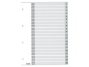 HWB Register A4, PP 1-20