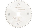 Bosch Professional Kreissägeblatt Best for Wood, 216 x 30 x 2.3 mm, Z 48