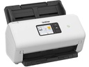 Brother Dokumentenscanner ADS-4500W