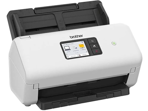 [90247277 1417006] Brother Dokumentenscanner ADS-4500W